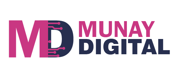 Munay Digital - Diseño Web, Lima Peru
